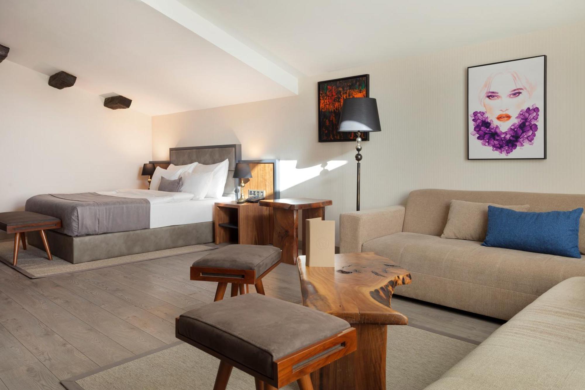 Buem Hotel Kosuyolu Istanbul Room photo